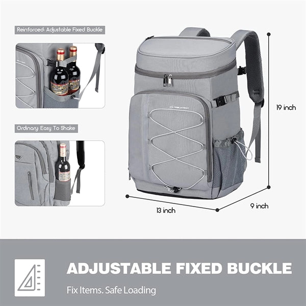 Cooler Backpack