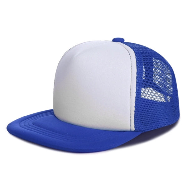 Trucker Hat with Mesh