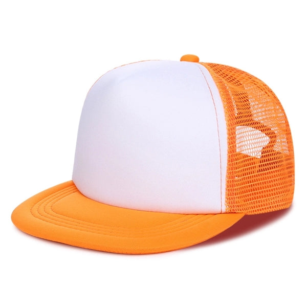 Trucker Hat with Mesh