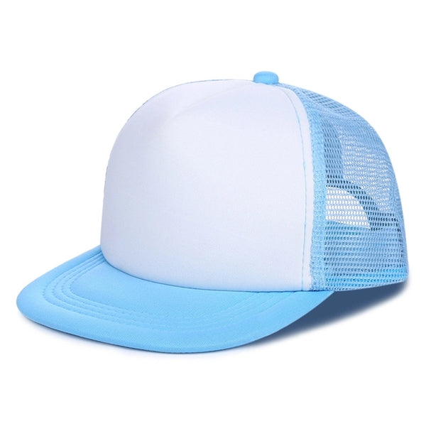 Trucker Hat with Mesh