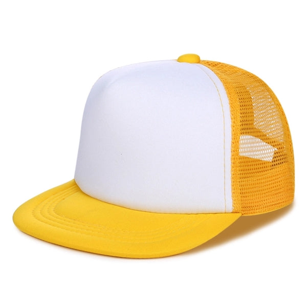 Trucker Hat with Mesh