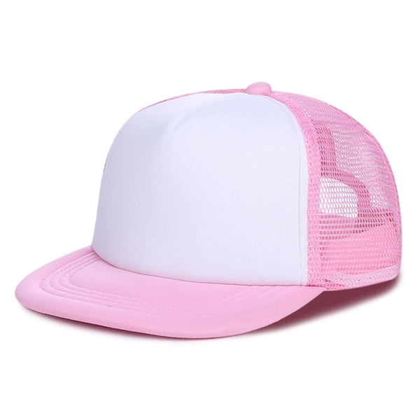 Trucker Hat with Mesh