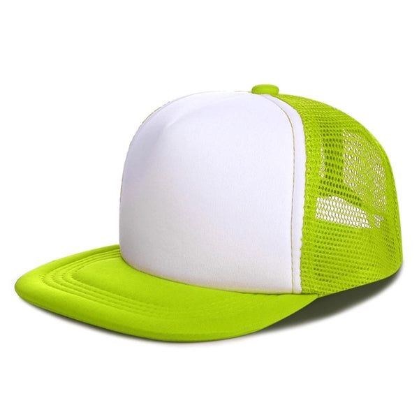 Trucker Hat with Mesh