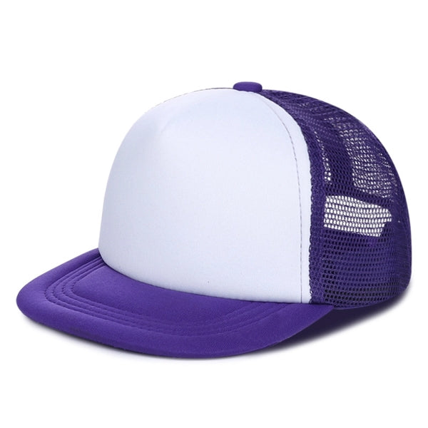 Trucker Hat with Mesh