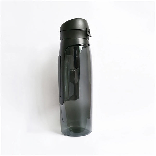Storage Compartment Sport Bottle