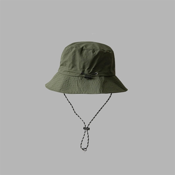 Adult Waterproof Folding Sun Hat