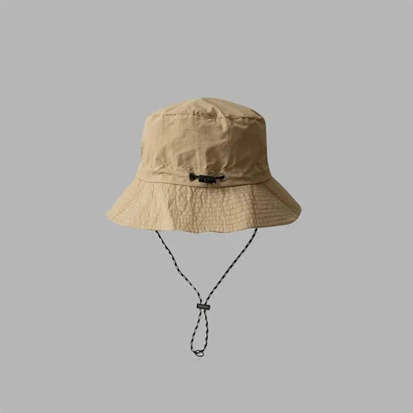 Adult Waterproof Folding Sun Hat