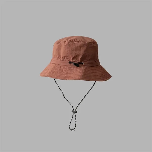 Adult Waterproof Folding Sun Hat