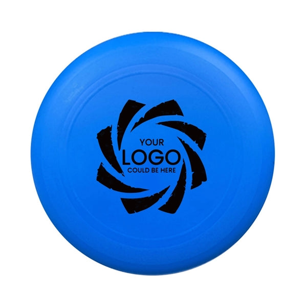 Flying disc