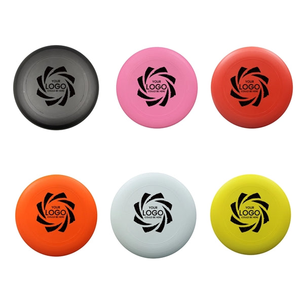Flying disc