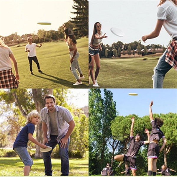 Flying disc