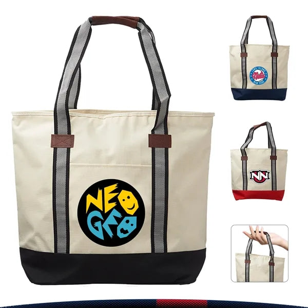 Carlina Tote Bags