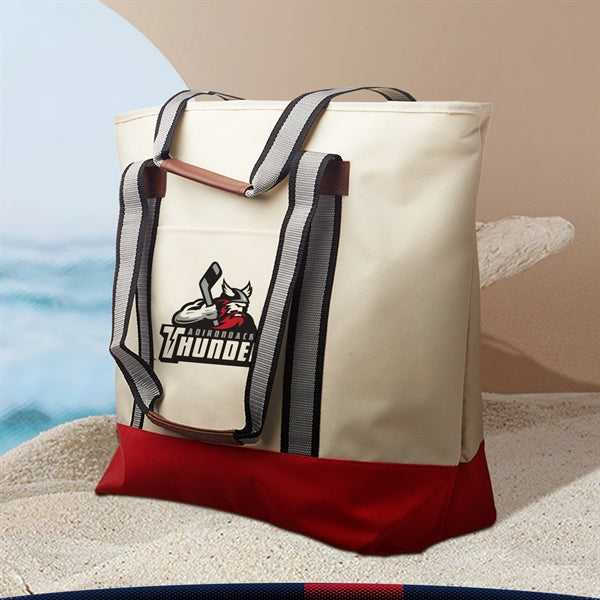 Carlina Tote Bags