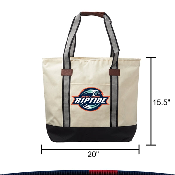 Carlina Tote Bags
