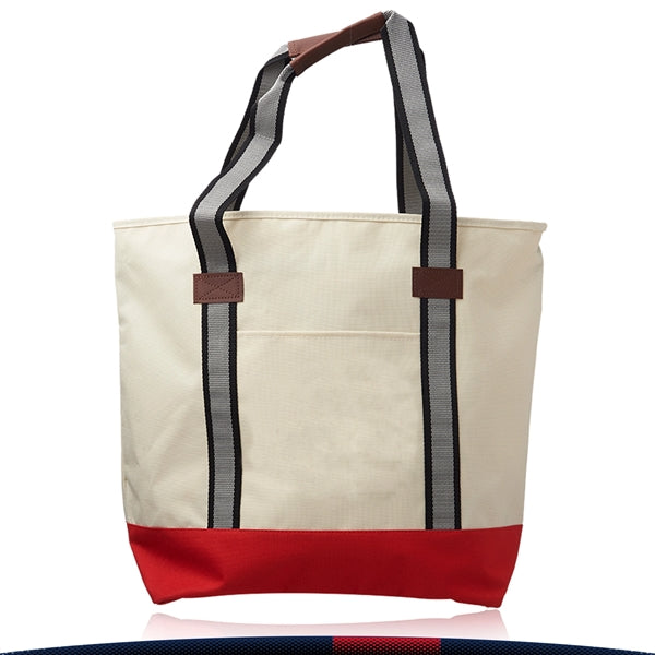Carlina Tote Bags