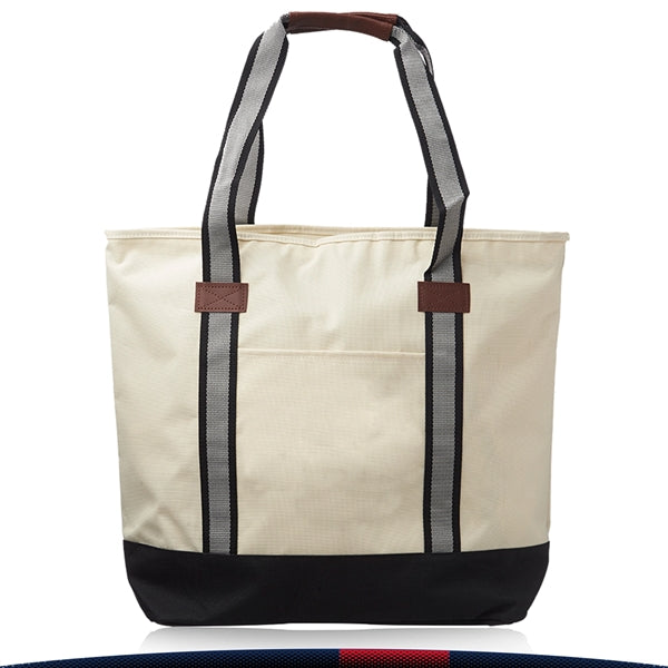 Carlina Tote Bags