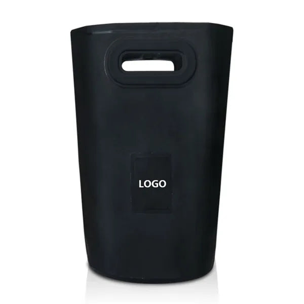 5 Gallon Outdoor Portable Collapsible Car Wash Bucket