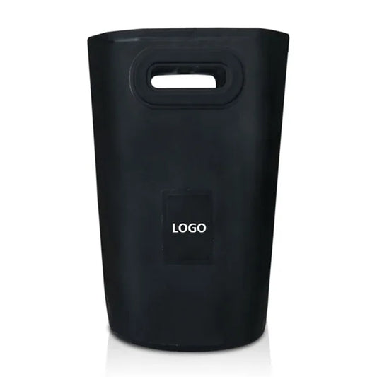 5 Gallon Outdoor Portable Collapsible Car Wash Bucket