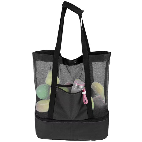 Beach Camping Ice Lunch Bags