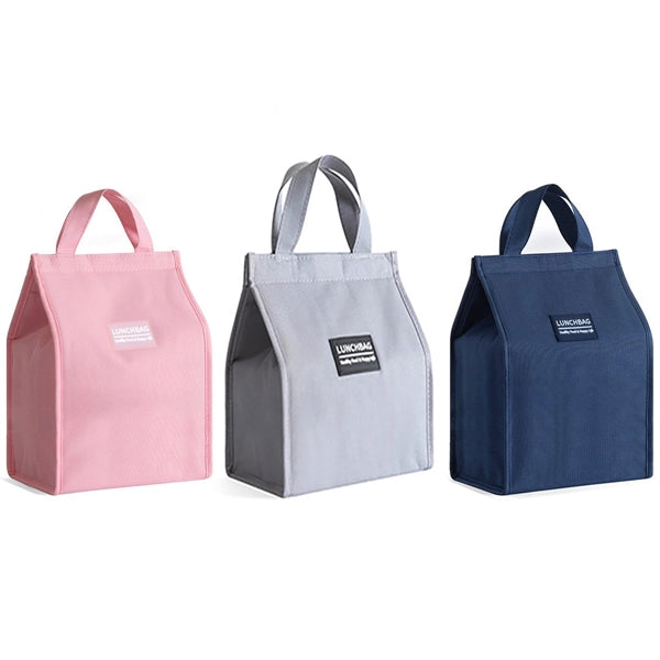 Large 14.2L Insulated Lunch Cooler Bags