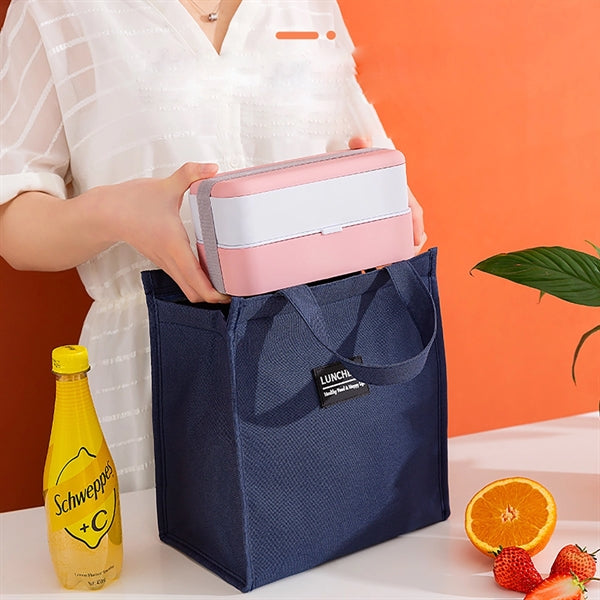 Large 14.2L Insulated Lunch Cooler Bags