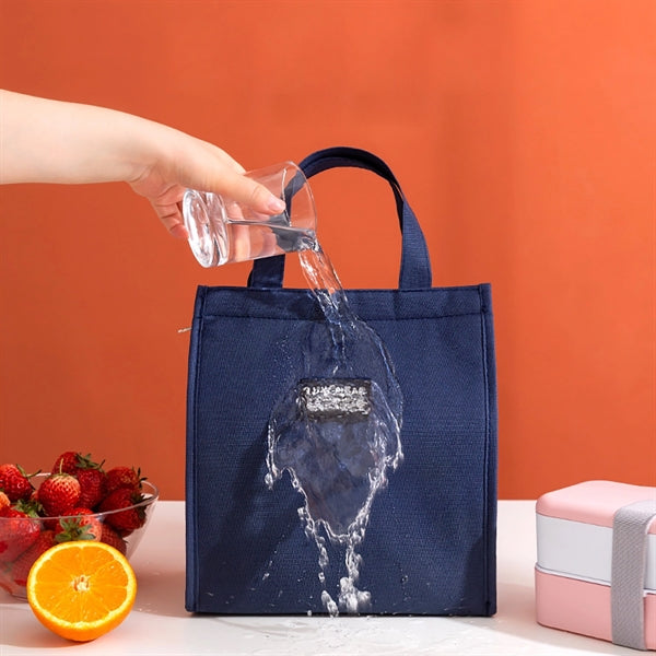 Large 14.2L Insulated Lunch Cooler Bags