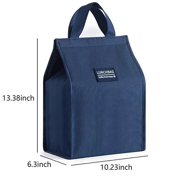 Large 14.2L Insulated Lunch Cooler Bags