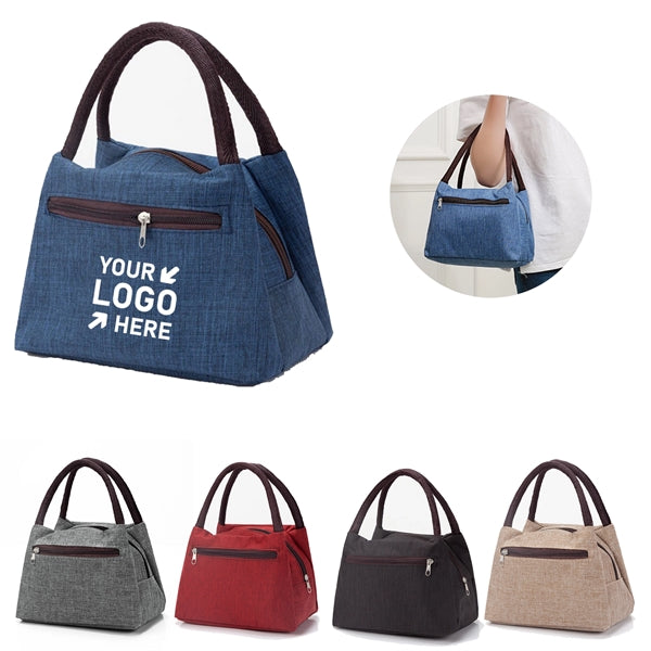 Lunch Box Bag