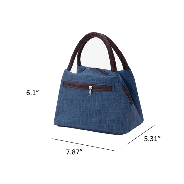 Lunch Box Bag