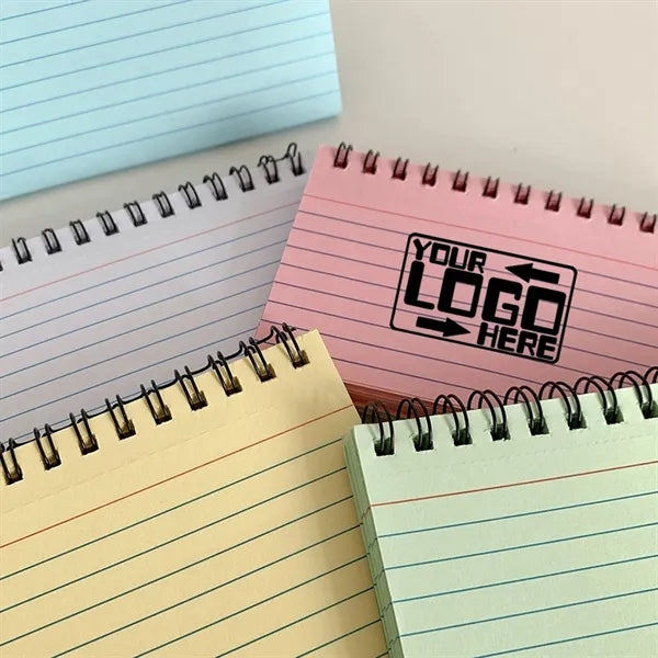 3.1''x5'' Portable Notebook Memo