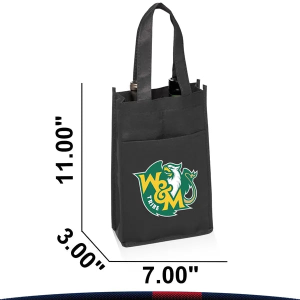 Elivy Wine Bottle Bag
