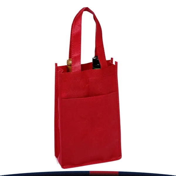 Elivy Wine Bottle Bag