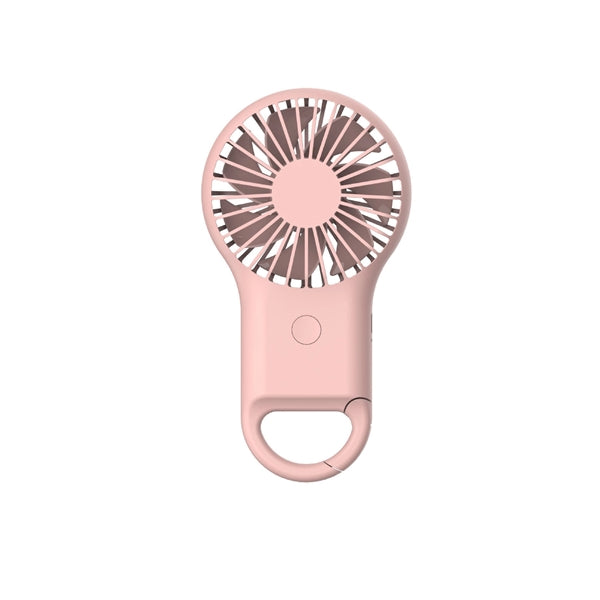 Mini Portable Rechargeable Pocket Fan