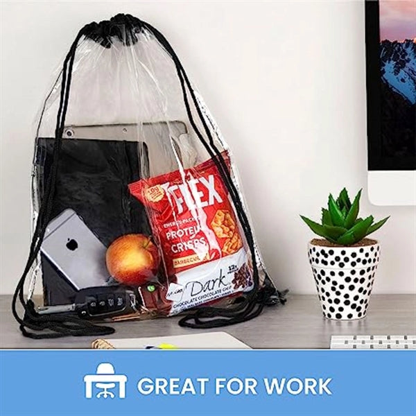 Stadium Cinch Sacks Bag