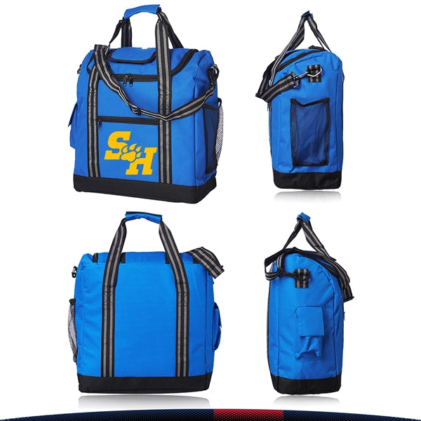 Iree Insulated Cooler Lunch Bags