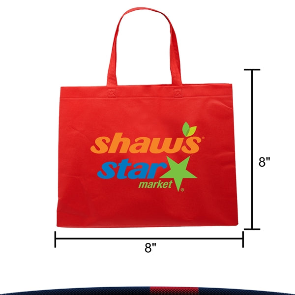 Carre Tote Bag