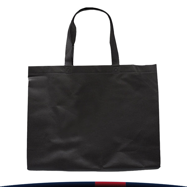 Carre Tote Bag