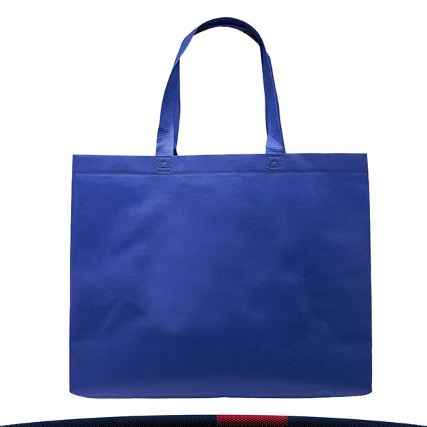Carre Tote Bag