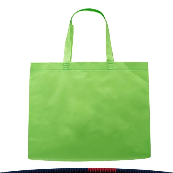 Carre Tote Bag