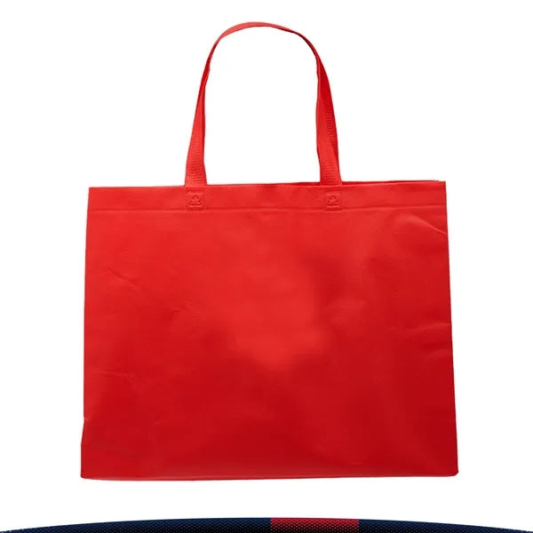 Carre Tote Bag
