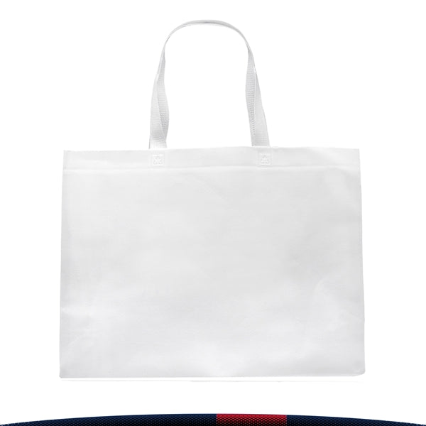 Carre Tote Bag