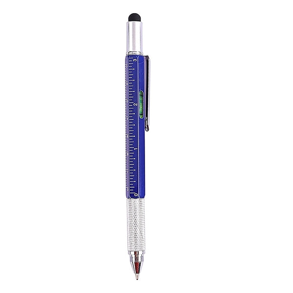 Multi-function Pen With Level