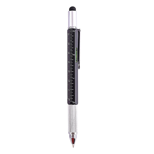 Multi-function Pen With Level