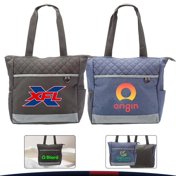 Desion Tote Bag