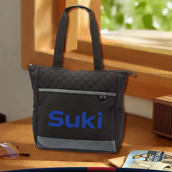 Desion Tote Bag
