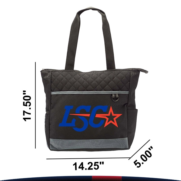 Desion Tote Bag