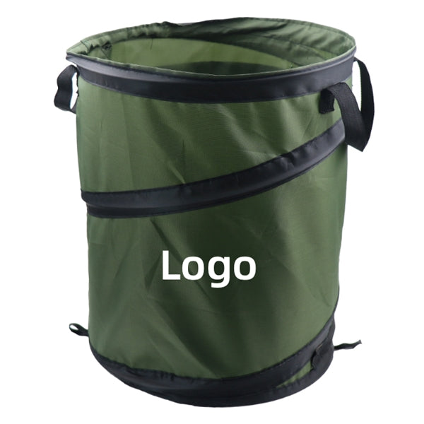 Outdoor Camping Foldable Garbage