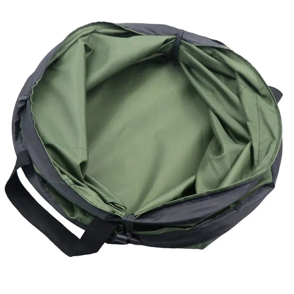 Outdoor Camping Foldable Garbage