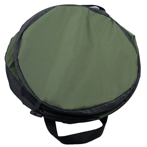 Outdoor Camping Foldable Garbage