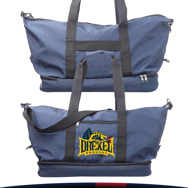 Polucy Duffle Bags